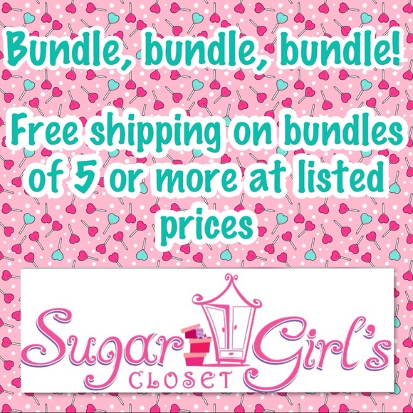 Xhilaration Denim Vest ~ b41 - Picture 2 of 2